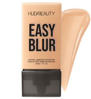 Huda Beauty Easy Blur Natural Airbrush Foundation - 30 ml - Vanilla 12