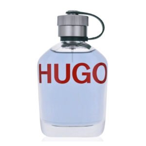 Hugo Boss Green EDT For Him - 125 ml