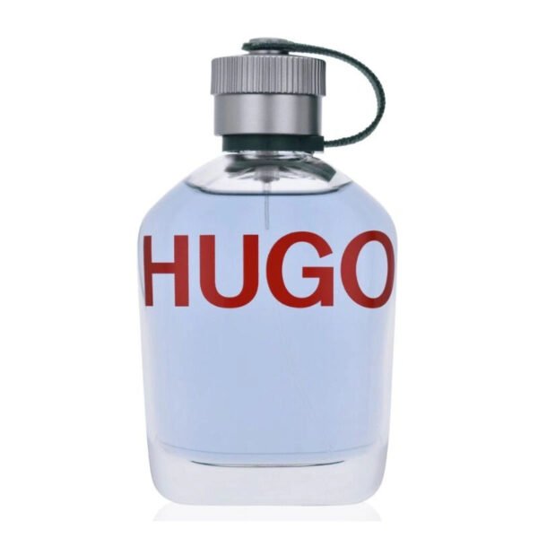 Hugo Boss Green EDT For Him - 125 ml