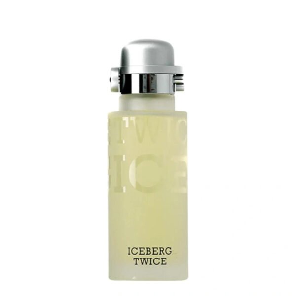 Iceberg Twice EDT For Him - 125 ml