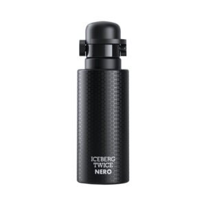 Iceberg Twice Nero EDT For Him - 125 ml