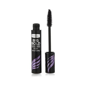 Isadora Big Bold Mascara Super Golumizing - 10 Black