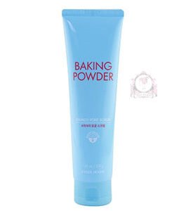 Etude House Baking Powder Crunch Pore Scrub Tube 200 g