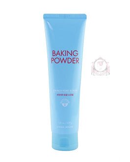 Etude House Baking Powder Crunch Pore Scrub Tube 200 g