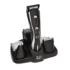 JLD, 5-in-1 Rechargeable Grooming Set – Beard, Hair, Nose & Body Trimmer Kit