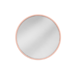 JLD Paris, X12 Magnifying Mirror with Suction Cups