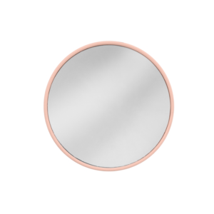 JLD Paris, X12 Magnifying Mirror with Suction Cups