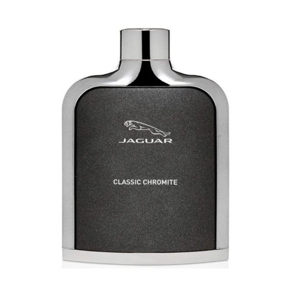 Jaguar Classic Chromite EDT For Him - 100 ml