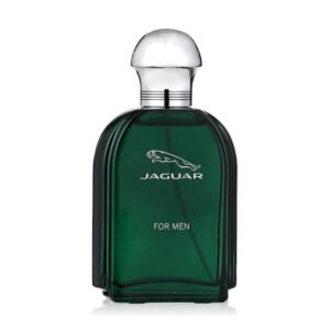 Jaguar Green EDT For Him- 100ml