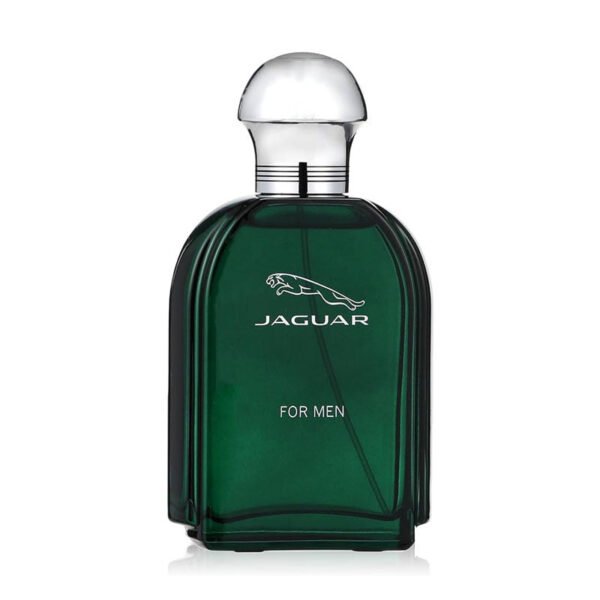 Jaguar Green EDT For Him- 100ml