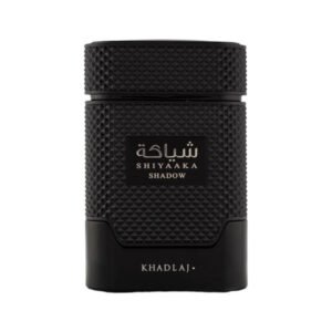 Khadlaj Shiyaaka Shadow EDP For Him - 100 ml
