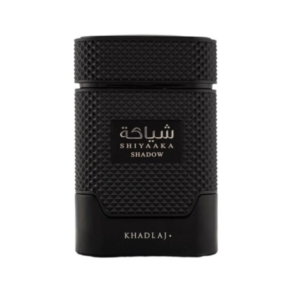 Khadlaj Shiyaaka Shadow EDP For Him - 100 ml