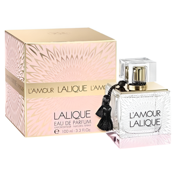 Lalique L'Amour-Women-EDP-100ML