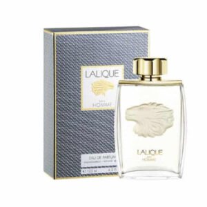 LALIQUE LION POUR HOMME-MEN-EDP-125ML