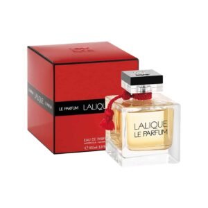 Lalique Le Parfum Eau de Parfum – Women – 100ml