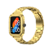 SIA SW7001 smart watch(Gold)