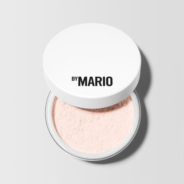 Makeup By Mario SurrealSkin™ Soft Blur Setting Powder - 3 - Neutral Pe