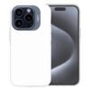 Moft MD011-1-i15pro-CRW Snap Case (MagSafe) iPhone 15 Pro -(White)