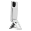 Moft MS027-1-MO-MCGY Snap Invisible Phone Tripod
