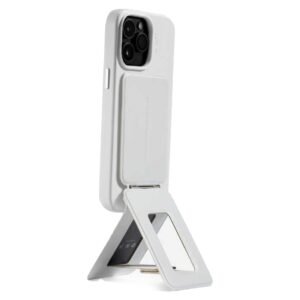 Moft MS027-1-MO-MCGY Snap Invisible Phone Tripod