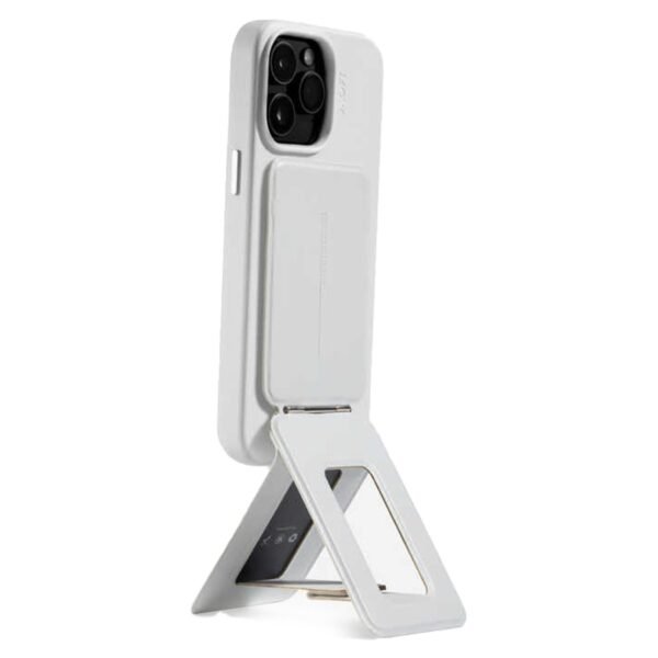 Moft MS027-1-MO-MCGY Snap Invisible Phone Tripod