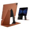 Moft MS026-1-12.9-BN-1 Snap Folio Stand 12’ - Brown