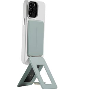 Moft MS027-1-MO-SFGN Snap Invisible Phone Tripod
