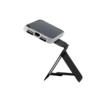 Moft MS027-1-MO-JTBK Snap Invisible Phone Tripod