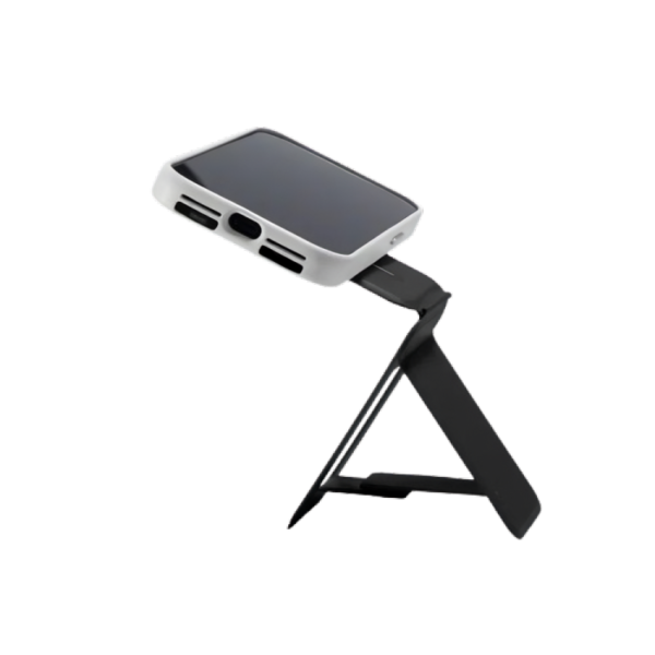 Moft MS027-1-MO-JTBK Snap Invisible Phone Tripod