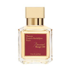 Maison Francis Kurkdjian Baccarat Rouge 540 EDP For Unisex - 70 ml