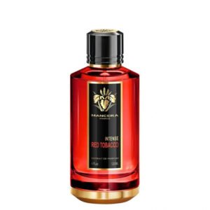 Mancera Red Tobacco EDP For Her -120 ml