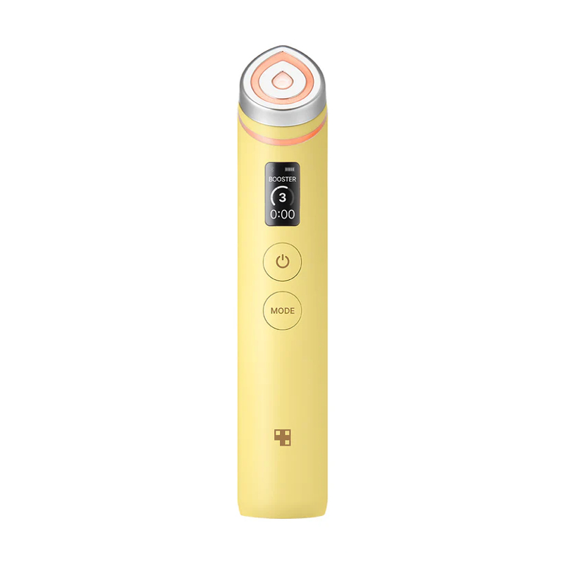 Medicube, AGE-R Booster Pro - Yellow