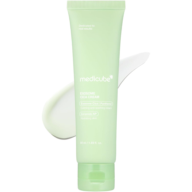 Medicube, Exosome Cica Cream, 50ml