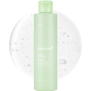 Medicube, Exosome Cica Toner, 210ml