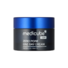 Medicube, Zero Pore One Day Cream, 50ml