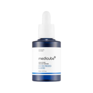 Medicube, Zero Pore One Day Serum, 30ml