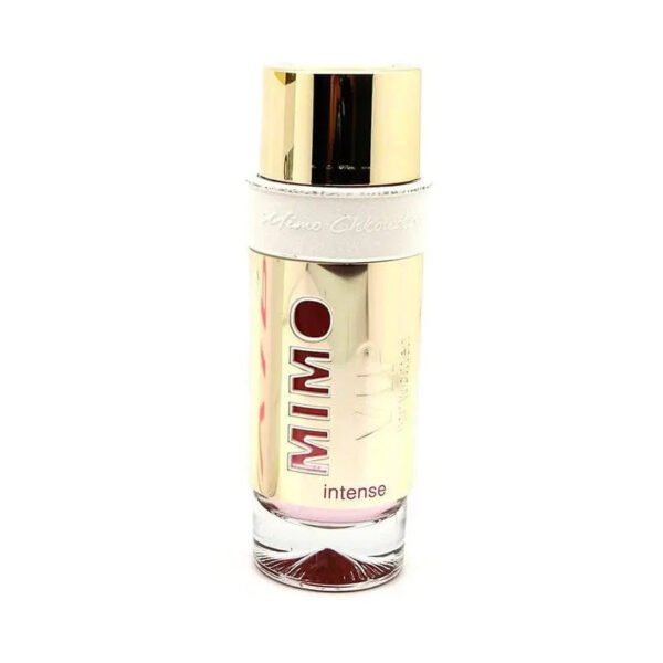 Mimo Chkoudra Mimo VIP Intense EDP For Her - 100 ml