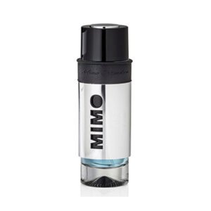Mimo Chkoudra Mimo VIP Intense EDT For Him - 100 ml