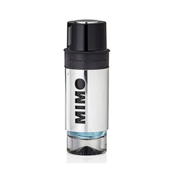 Mimo Chkoudra Mimo VIP Intense EDT For Him - 100 ml