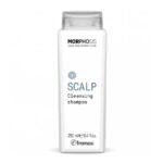 Morphosis Scalp Cleansing Shampoo 250ml – deep purifying care for a refreshed, balanced scalp