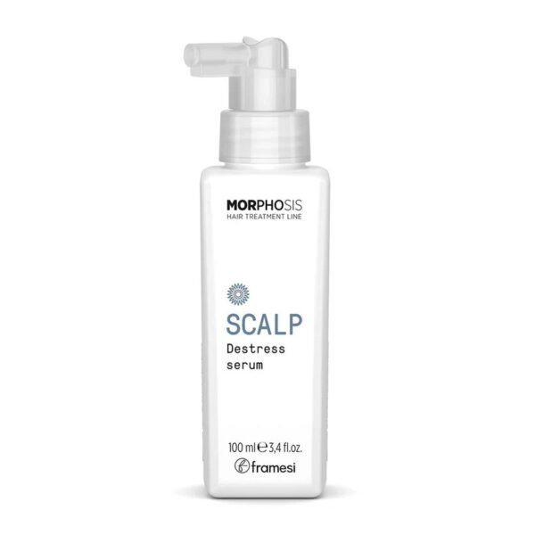 MORPHOSIS SCALP DESTRESS SERUM 100ML