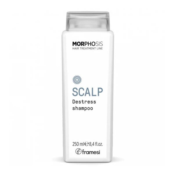 MORPHOSIS SCALP DESTRESS SHAMPOO 250ML