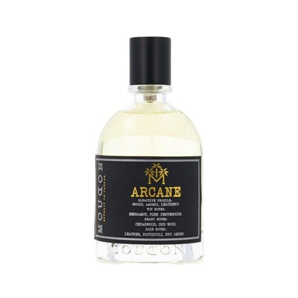 Moudon Arcane EDP For Unisex - 100 ml