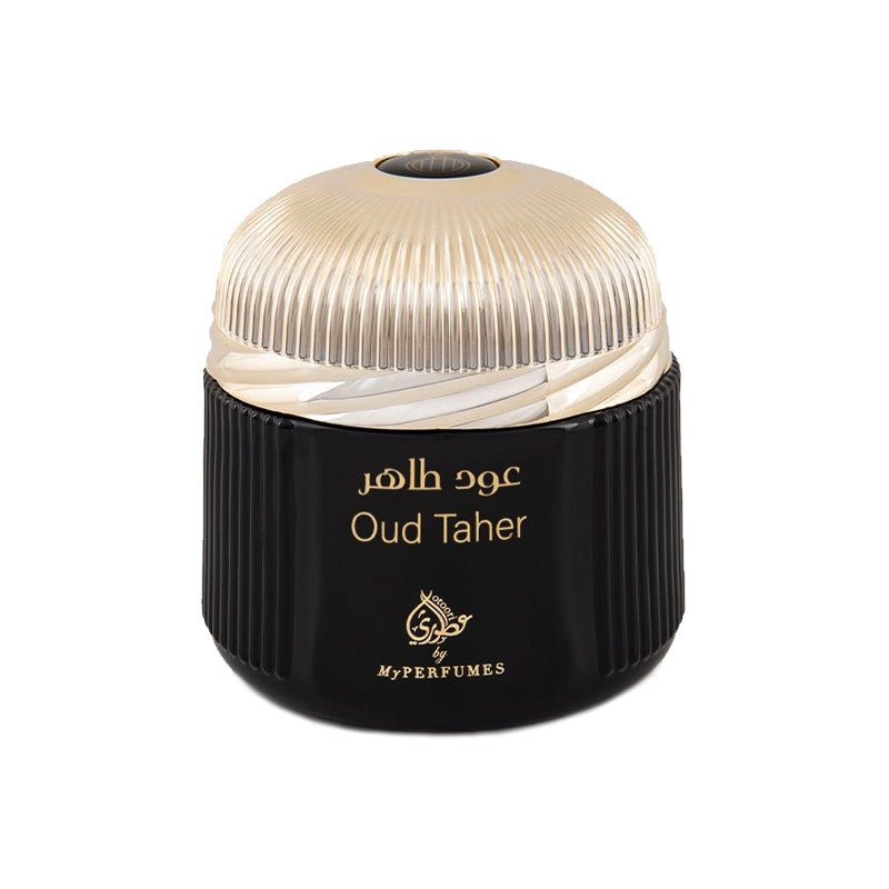 My Perfumes Oud Muattar Oud Taher Bukhour - 35 gr