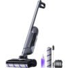 Narwal S20 Pro Cordless Vacuum Mop - 20000Pa Suction, 20N Pressure, 60 Min Runtime, 790ml Tank
