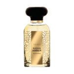 Nasamat Russian Amber EDP For Unisex - 100 ml