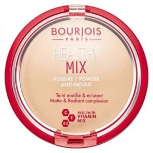 Bourjois Healthy Mix Powder – Shade 01 Vanilla