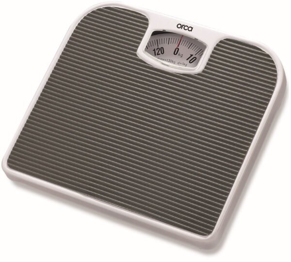 ORCA Mechanical Personal Scale