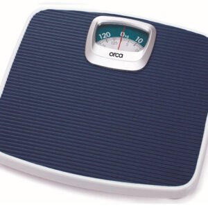 ORCA Mechanical Scale
