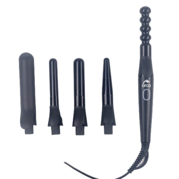 ORCA 5in1 Multi Styler